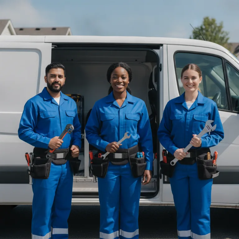 plumber Stourport-on-Severn