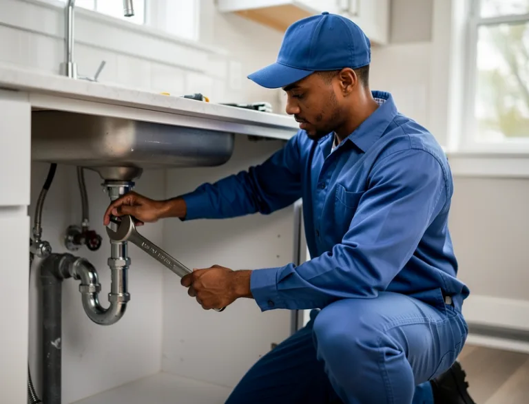 plumber Stourport-on-Severn